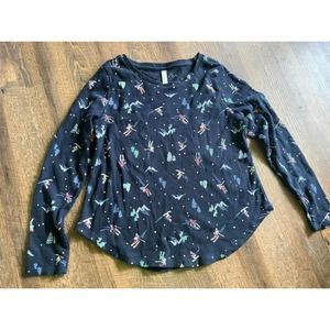 Simple Pleasures Shirt